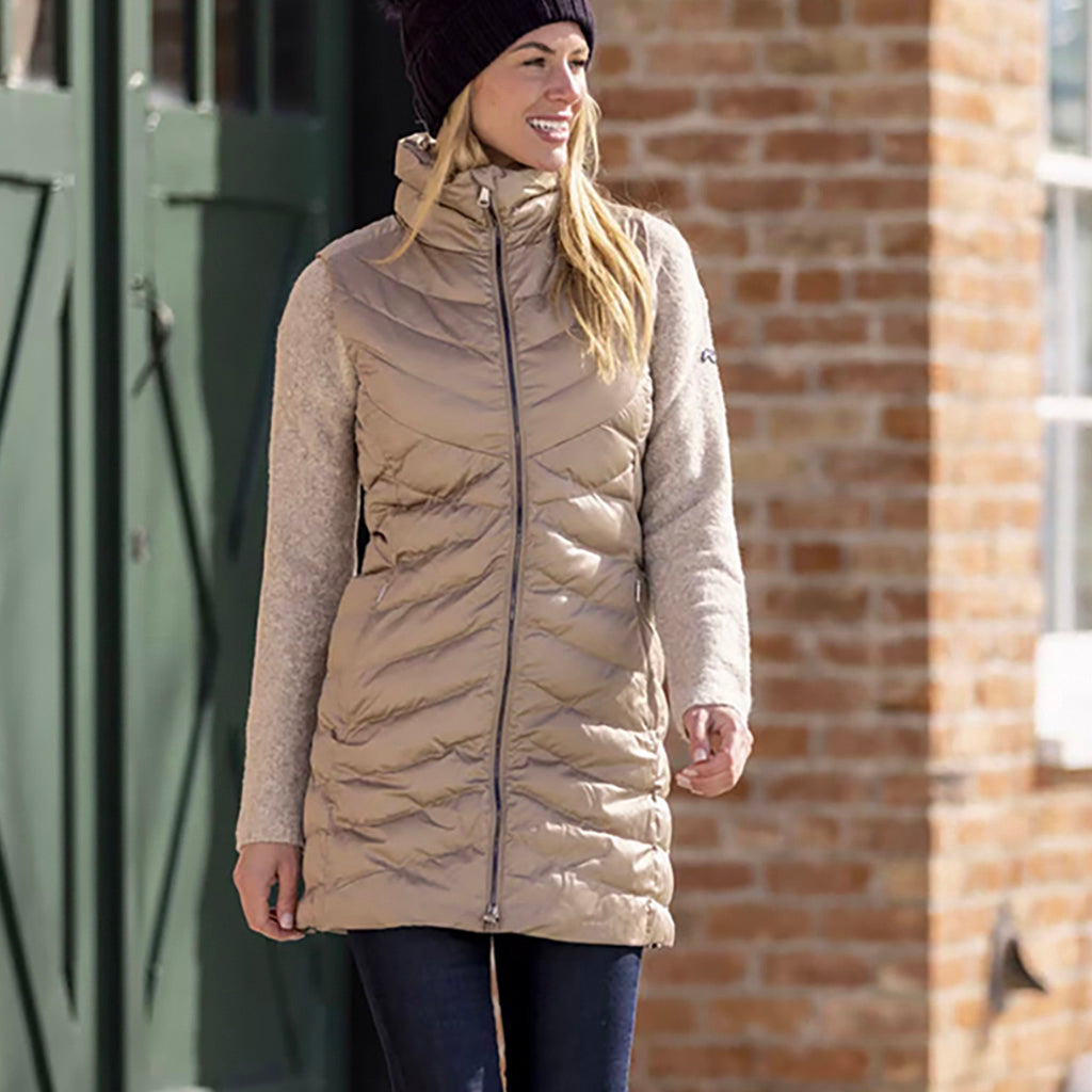 Klosters Vest - Midlayer