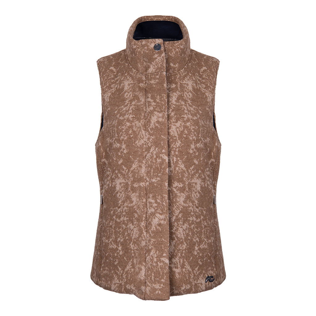 Carmel Vest - Midlayer