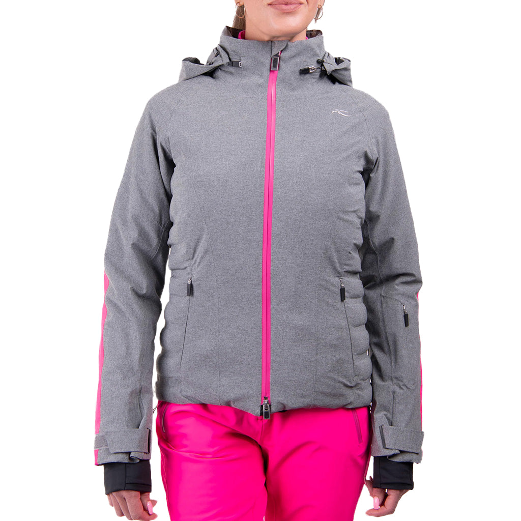 Ligety - Ski Jacket