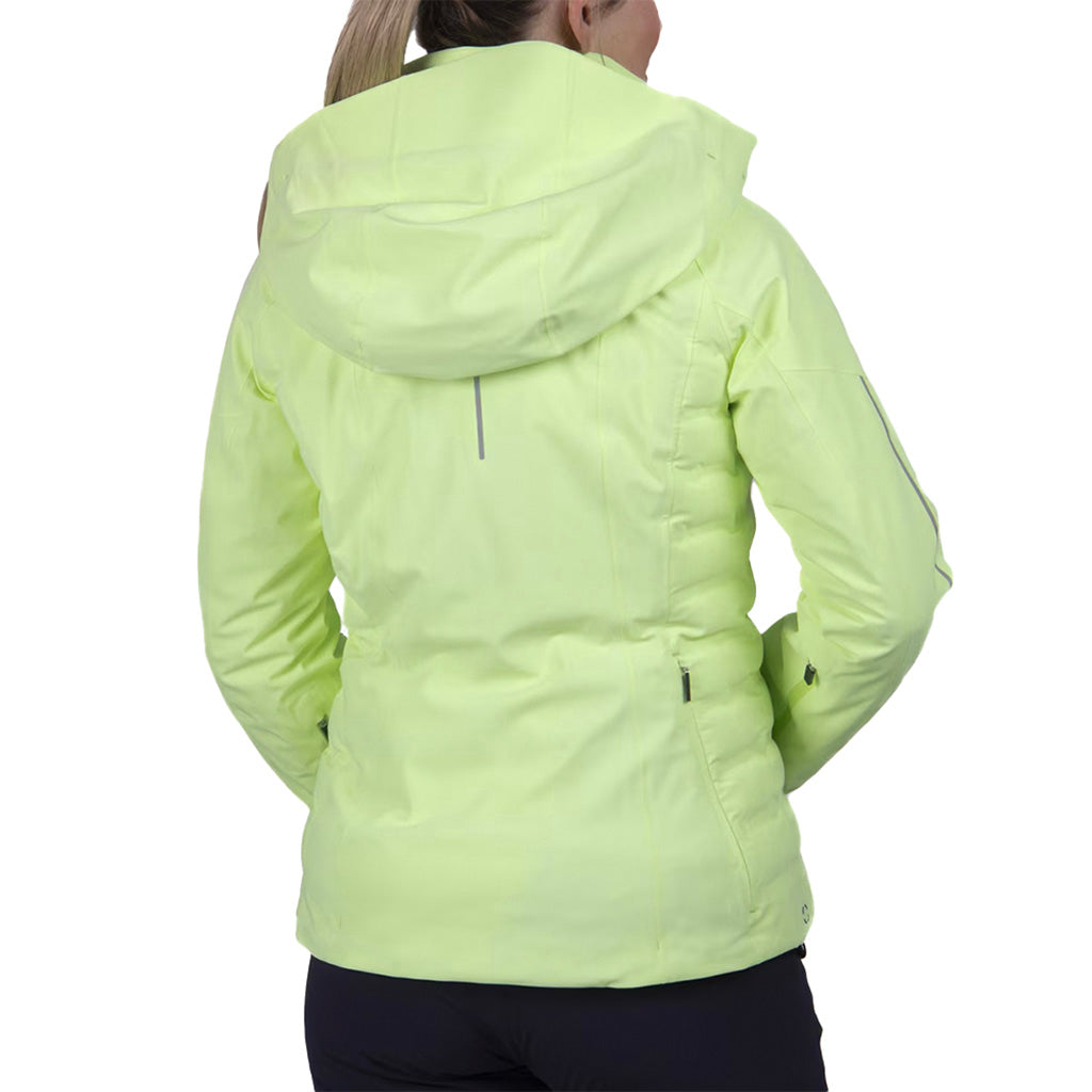 Ligety 2.0 Sample - Ski Jacket
