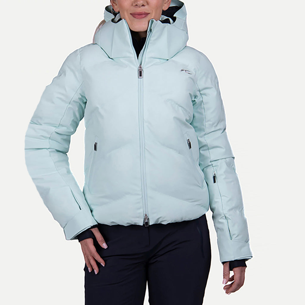 Bluebird 2.0 - Ski Jacket