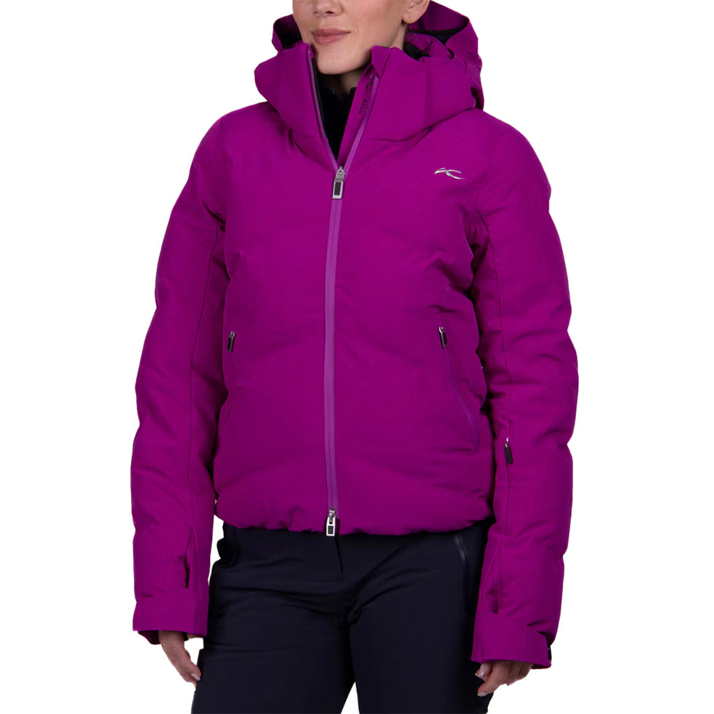 Bluebird 2.0 Sample - Ski Jacket