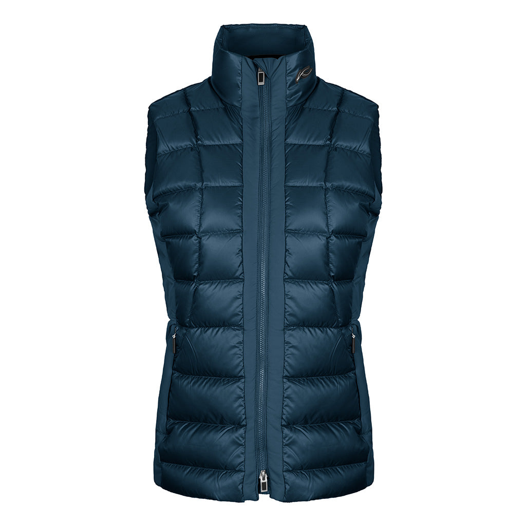 Frx Delphina Vest - Midlayer