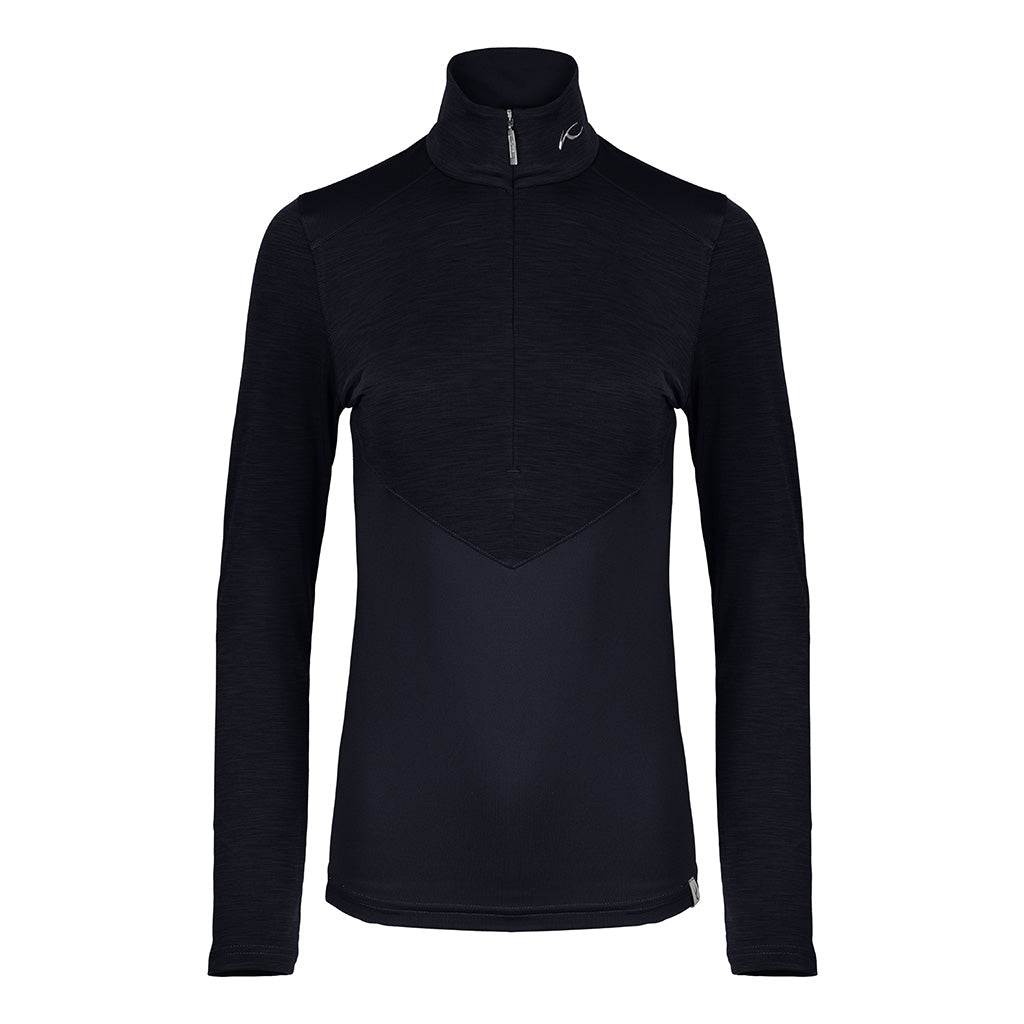 Ivy Half-Zip - Midlayer