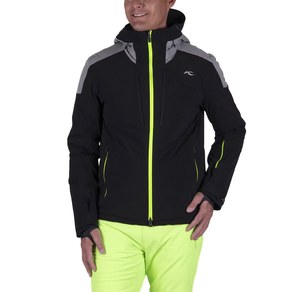 Helium 2.0 Sample - Ski Jacket