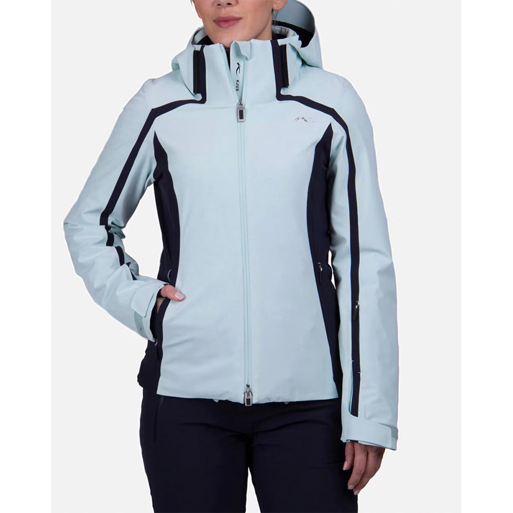 Formula Sample - Ski Jacket