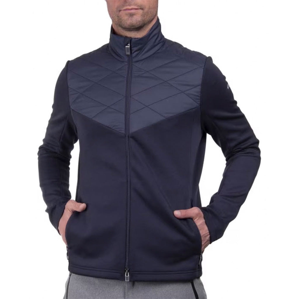 Formula Jacket - Midlayer