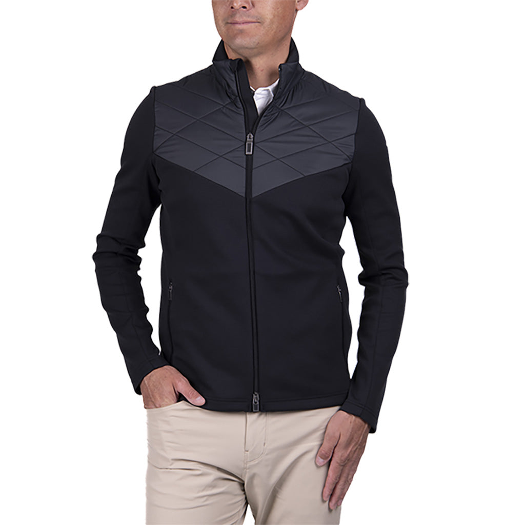 Formula Jacket - Midlayer
