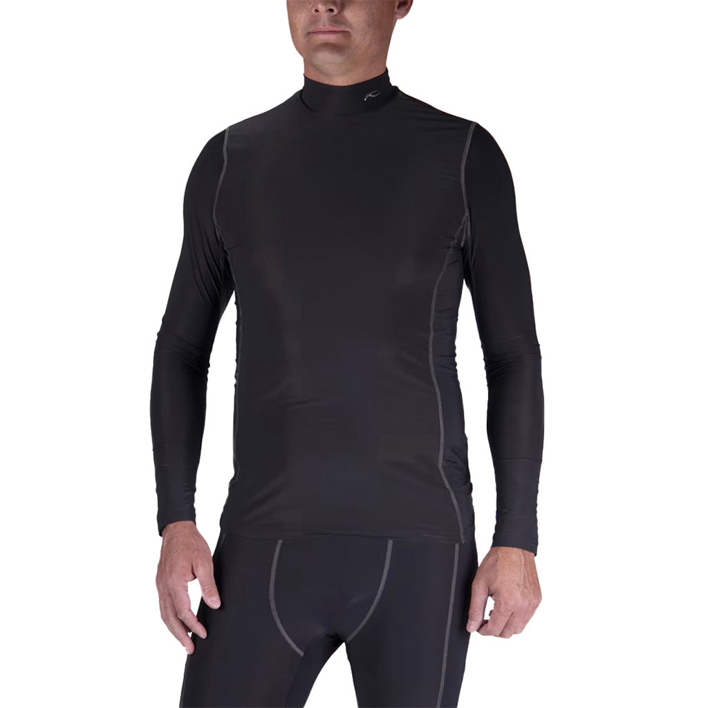 Atlas Top L/S - Base Layer