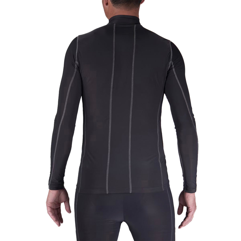 Atlas Top L/S - Base Layer