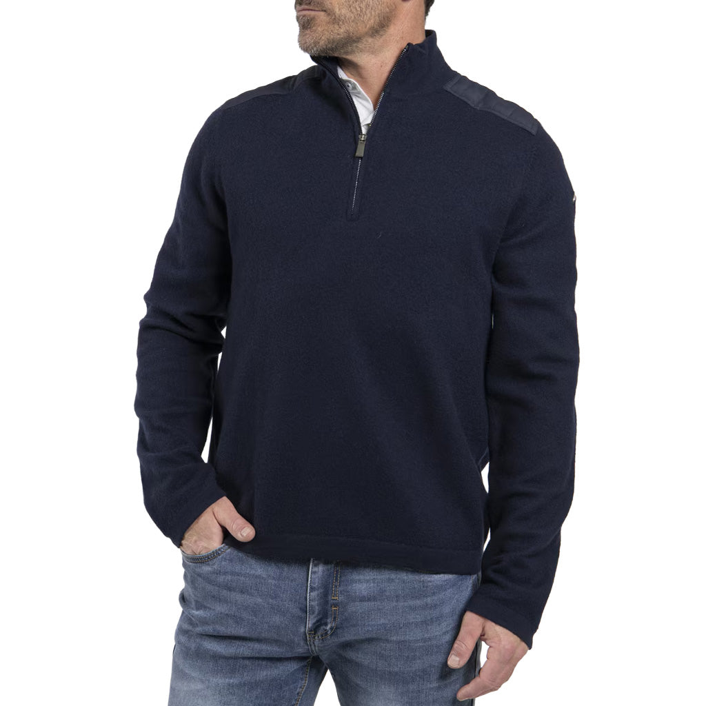 Men Aspen Half-Zip - Midlayer