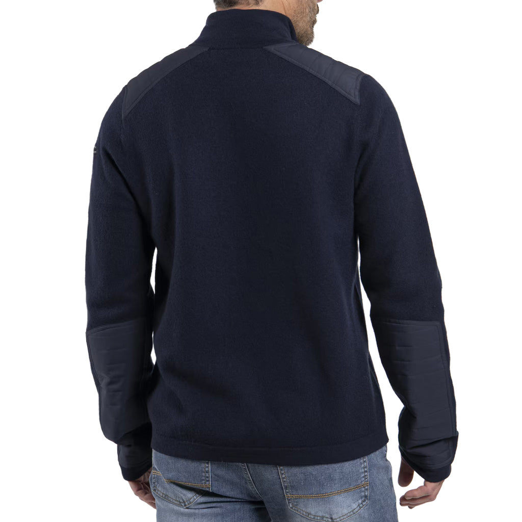 Men Aspen Half-Zip - Midlayer