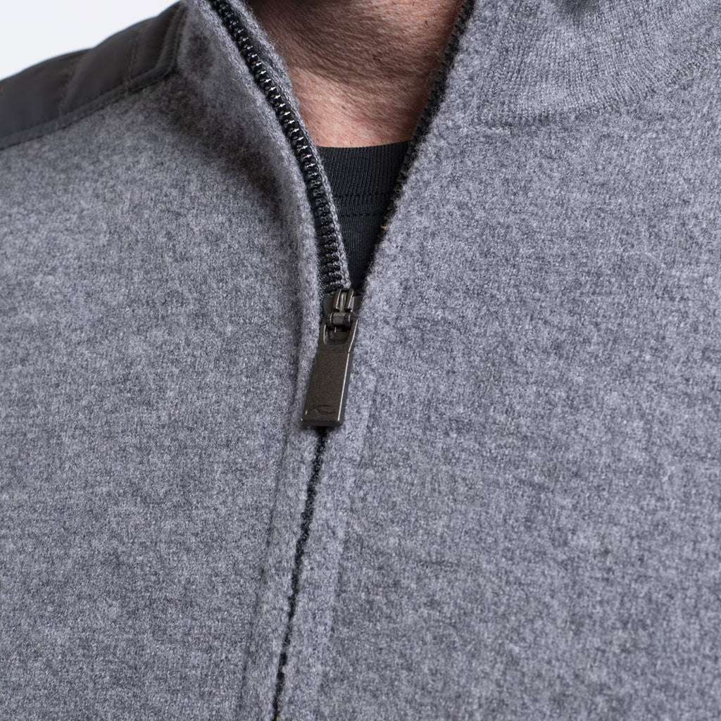 Men Aspen Half-Zip - Midlayer