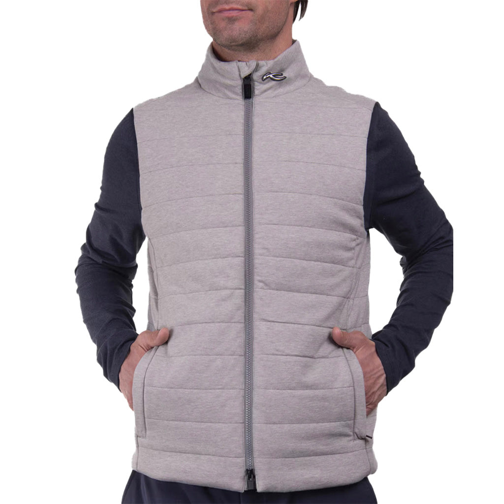 Inverness Vest - Midlayer