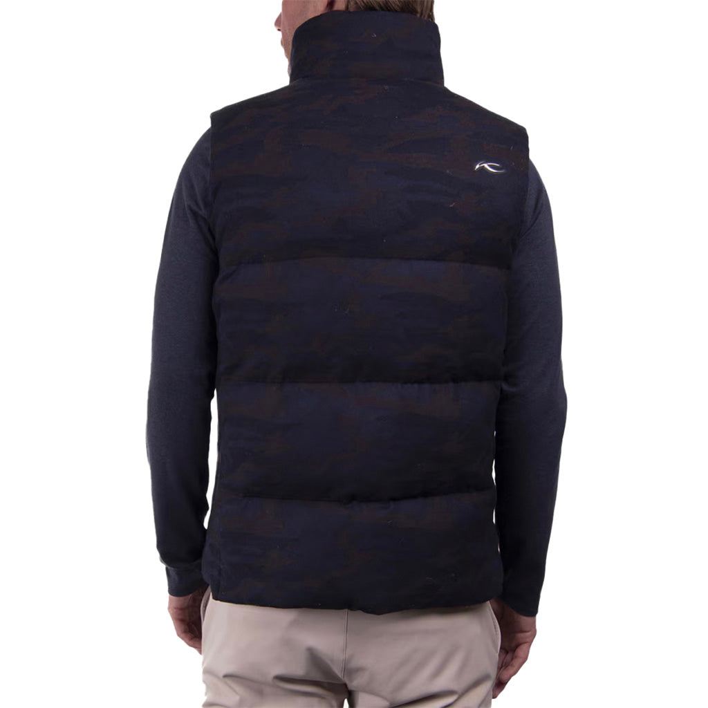 Glacier Vest - Midlayer