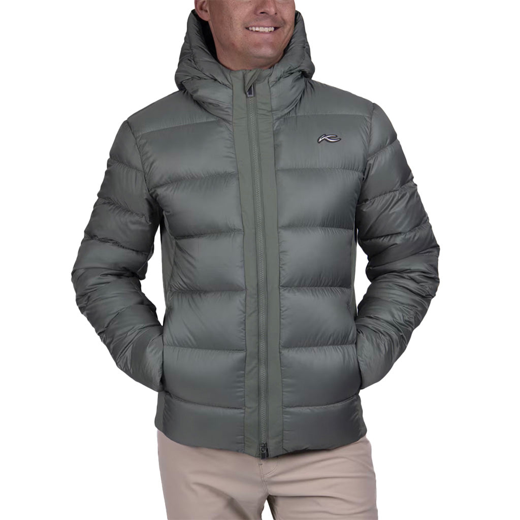 FRX Blackcomb Hooded Sample - Jacket