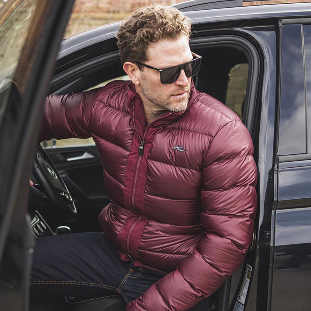 FRX Blackcomb - Jacket
