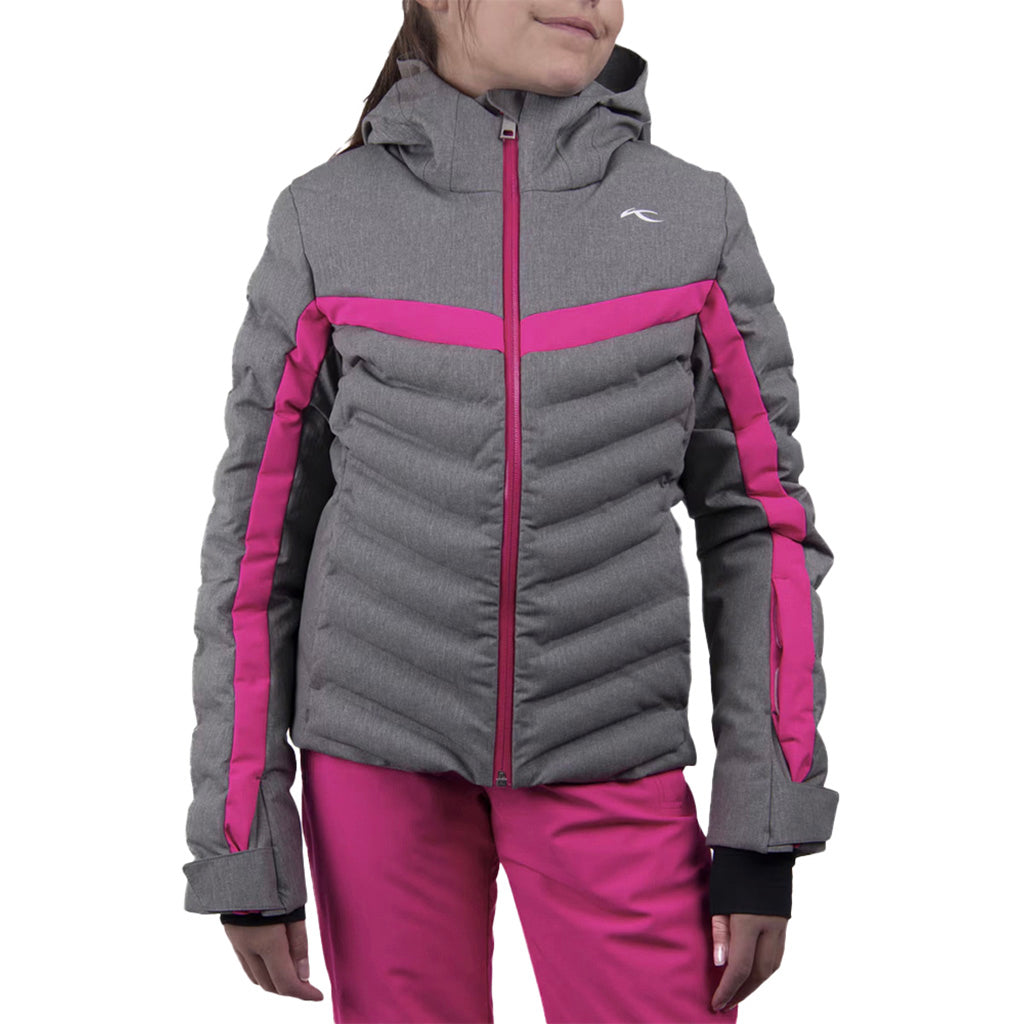 Girls Mila - Ski Jacket