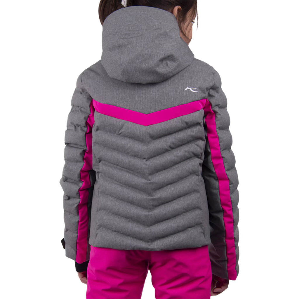 Girls Mila - Ski Jacket