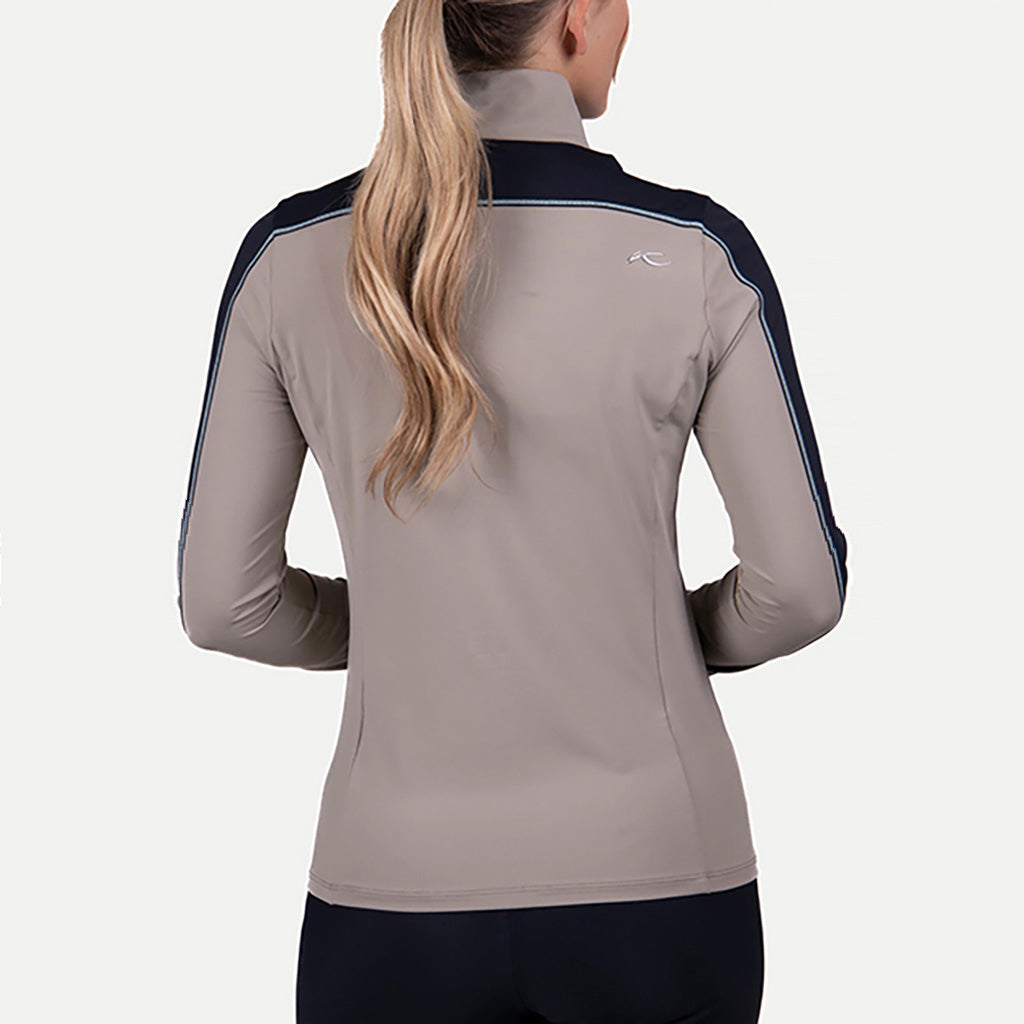 Race 2.0 HZ - Midlayer