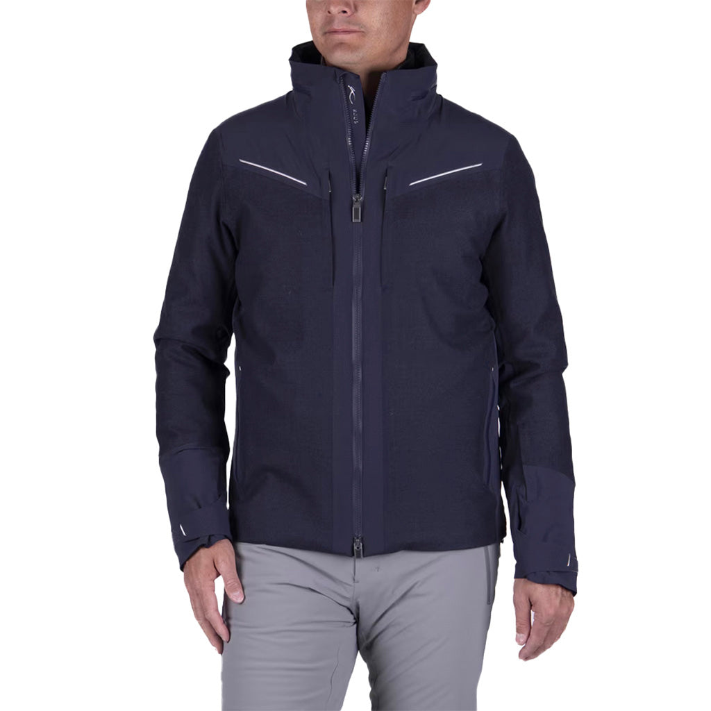 Frostline Wool Sample - Ski Jacket