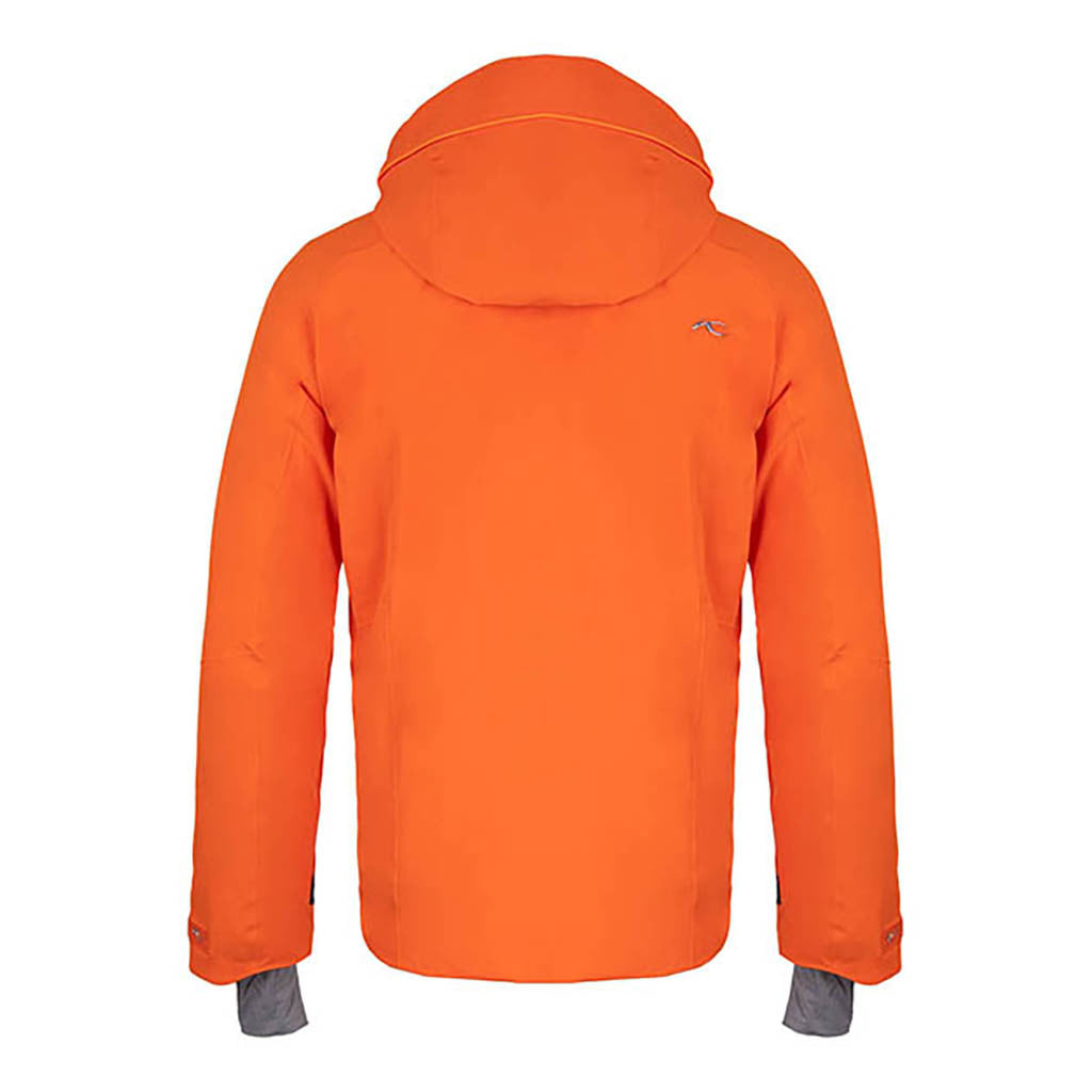 Lasse Airflow - Ski Jacket