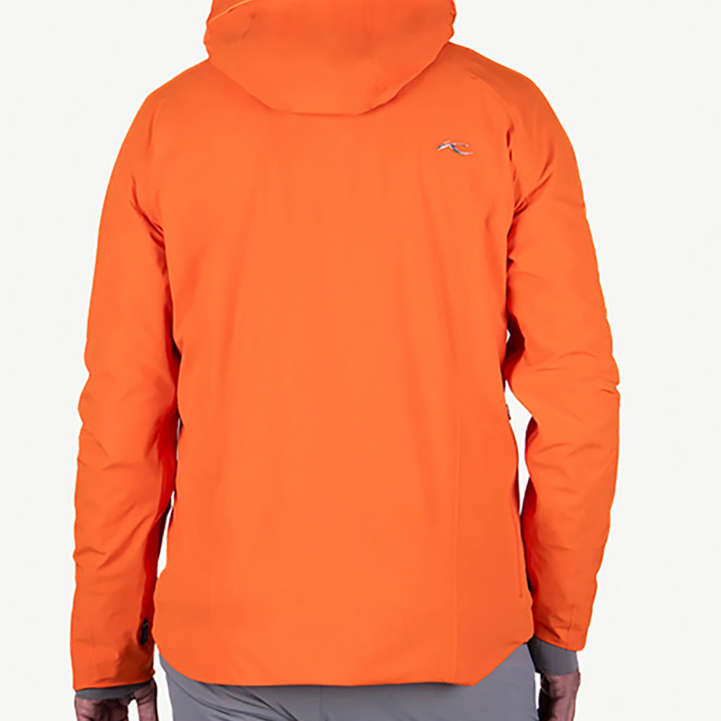 Lasse Airflow - Ski Jacket