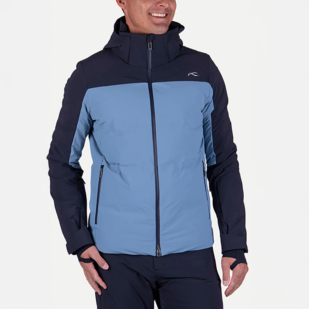 Green Line 2.0 - Ski Jacket