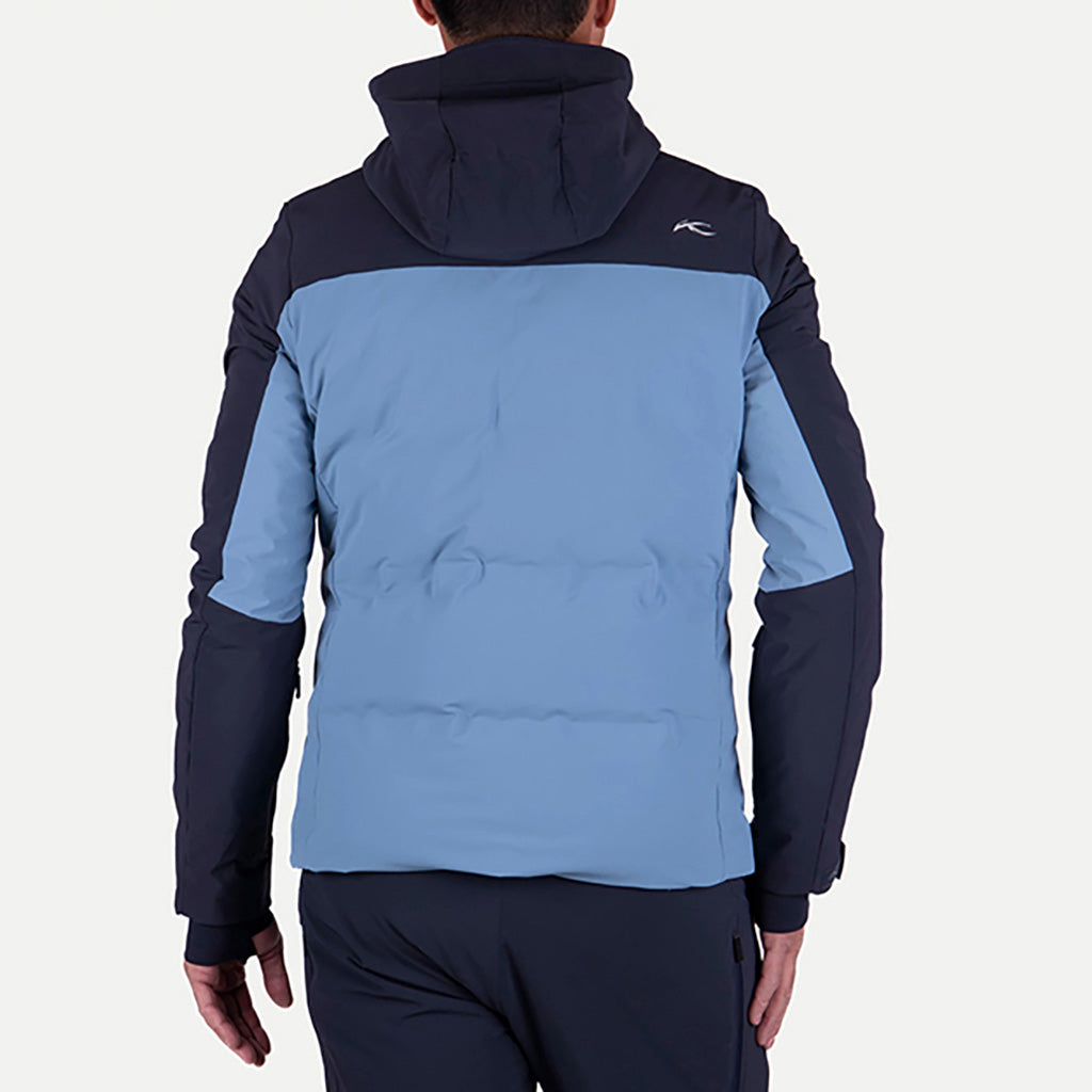 Green Line 2.0 - Ski Jacket
