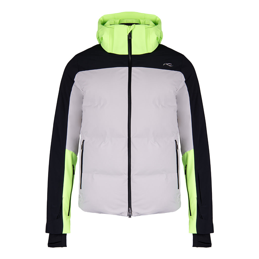 Green Line 2.0 Sample - Ski Jacket