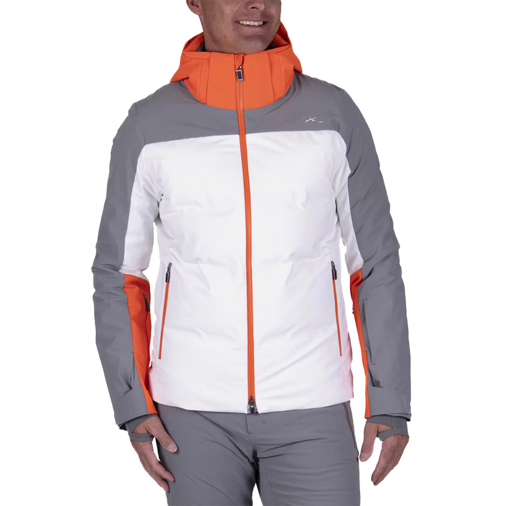 Green Line 2.0 Sample - Ski Jacket