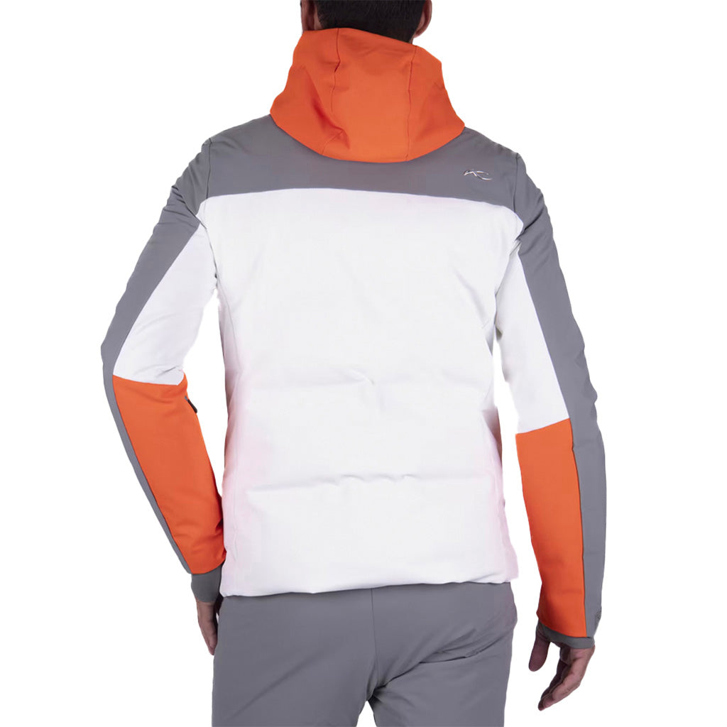 Green Line 2.0 Sample - Ski Jacket