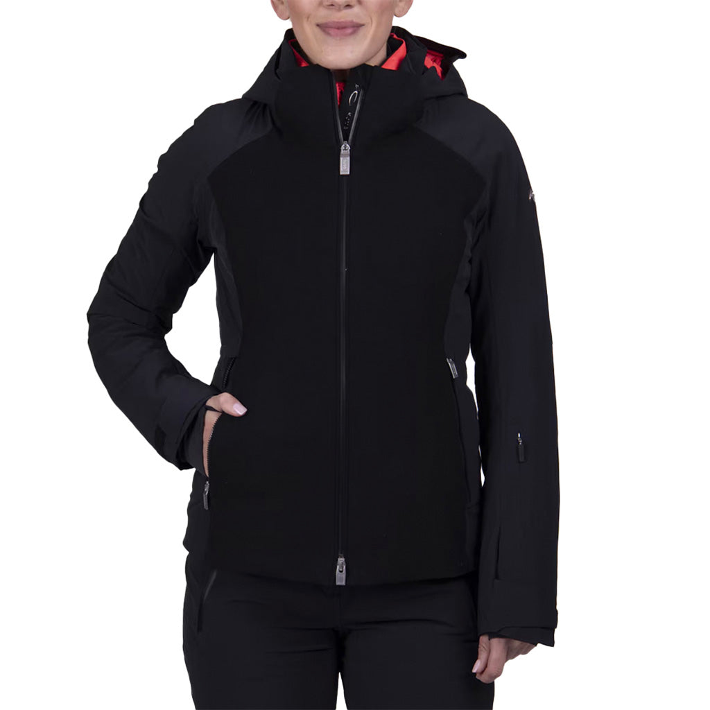 Solstice - Ski Jacket