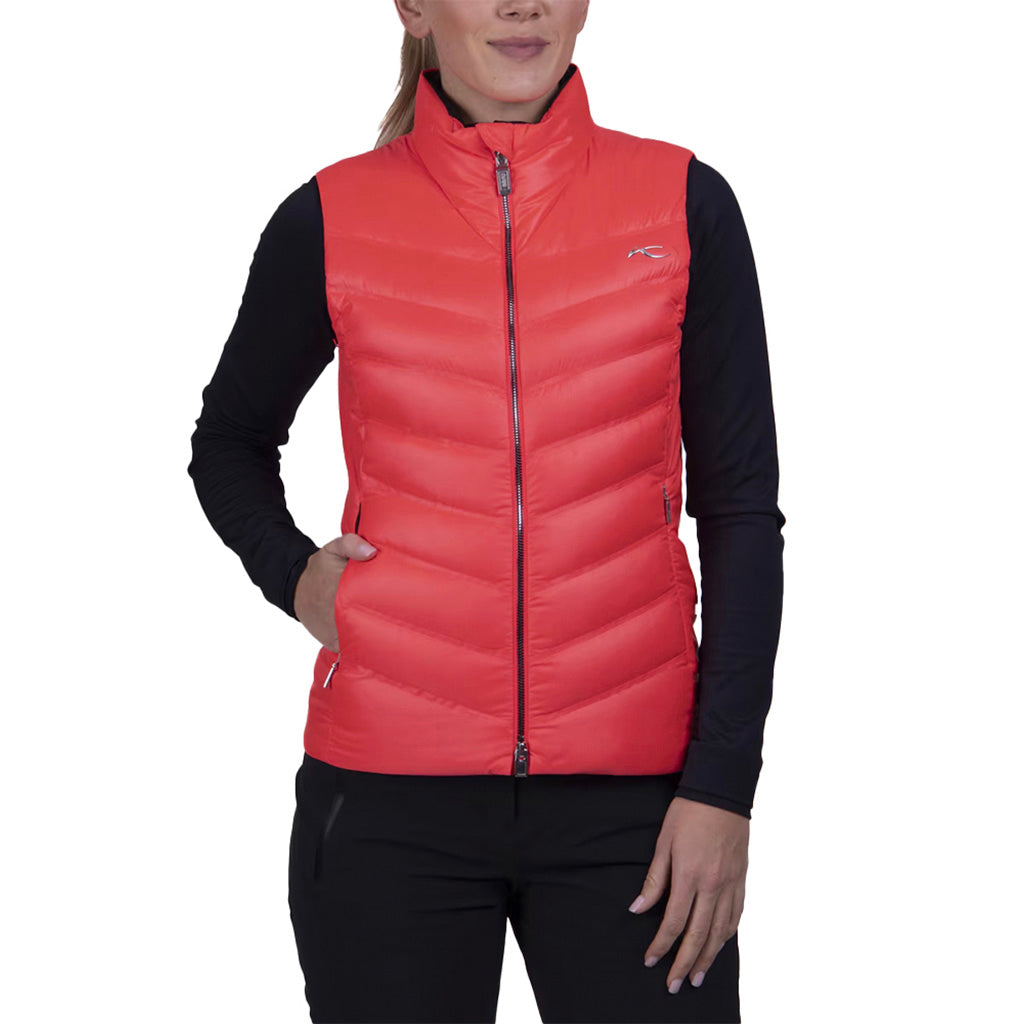 Solstice - Ski Jacket