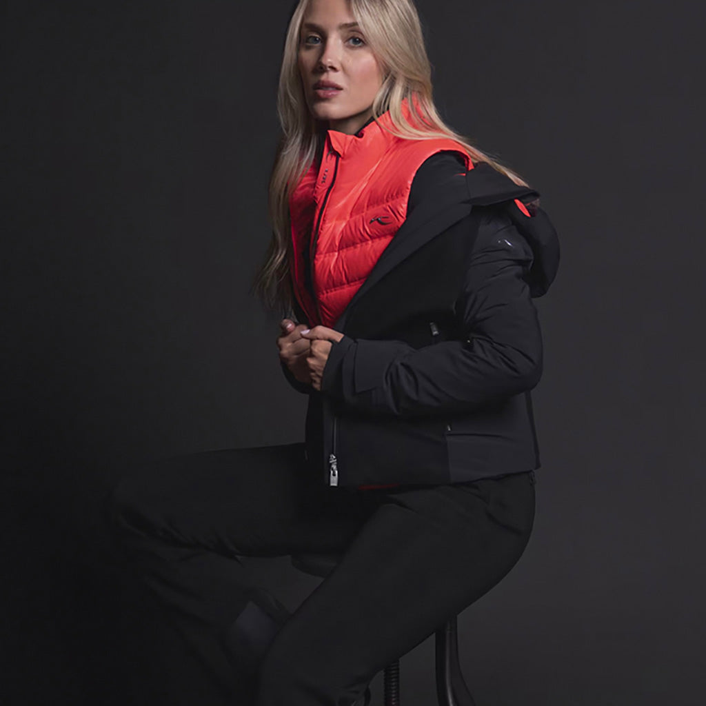 Solstice - Ski Jacket
