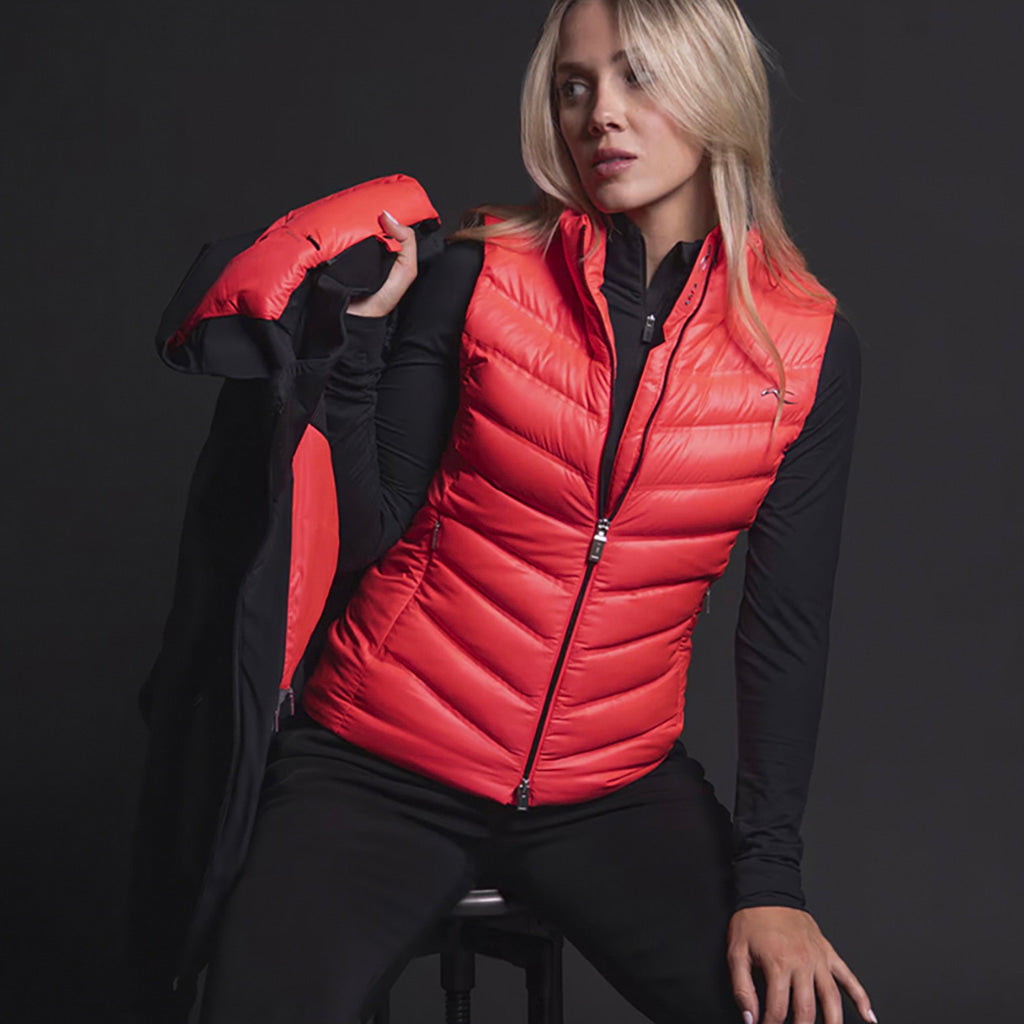 Solstice - Ski Jacket
