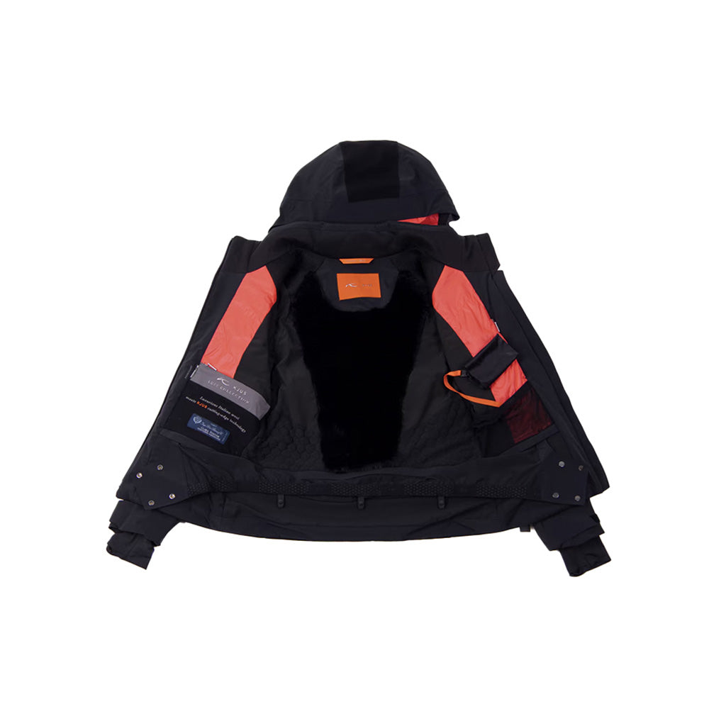 Solstice - Ski Jacket
