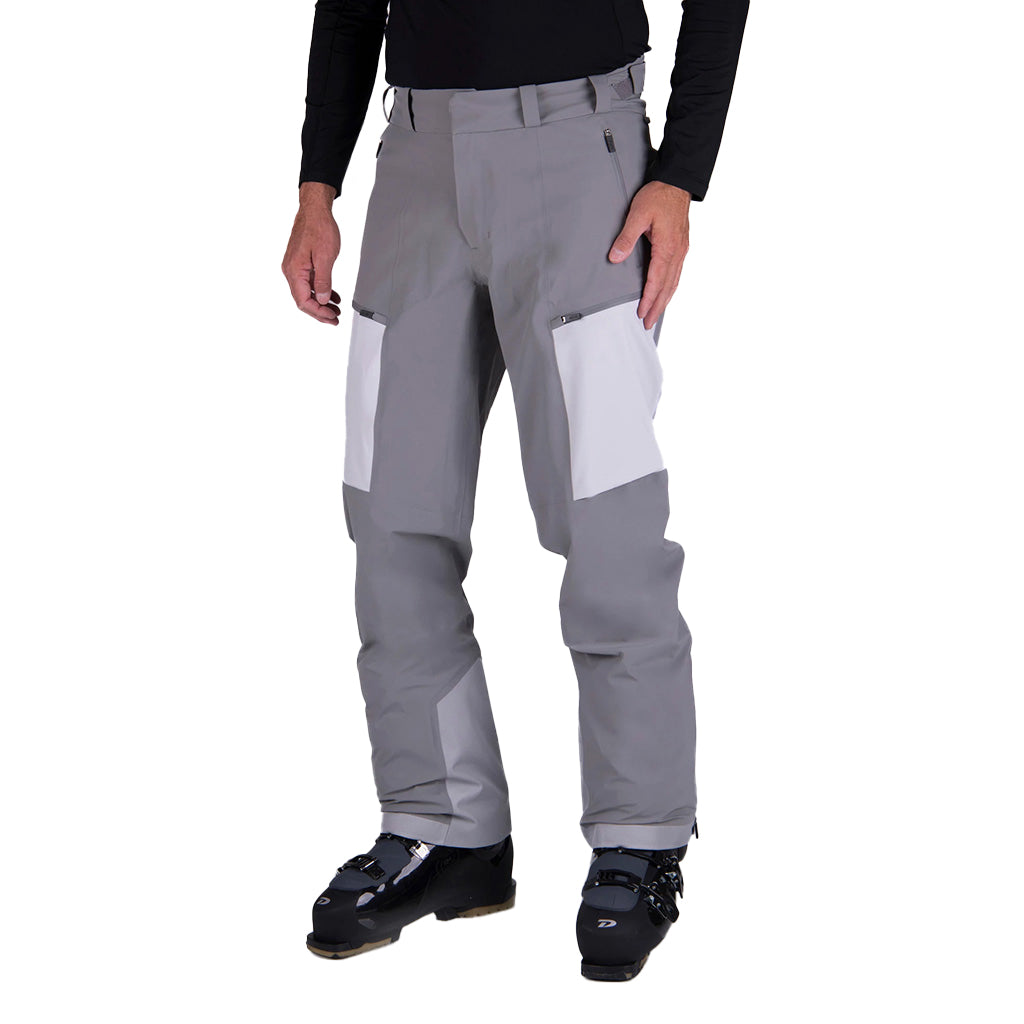 Lucas FRX Shell Sample - Ski Pants