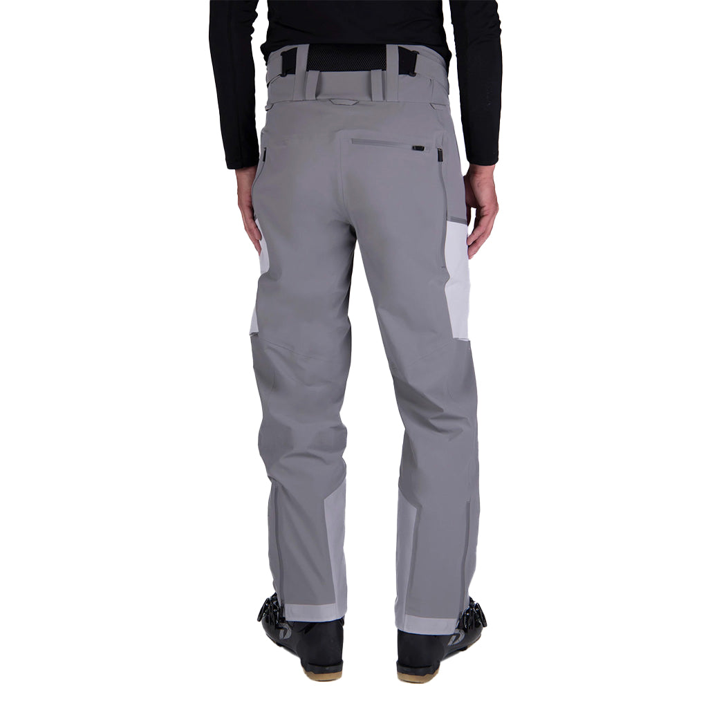 Lucas FRX Shell Sample - Ski Pants