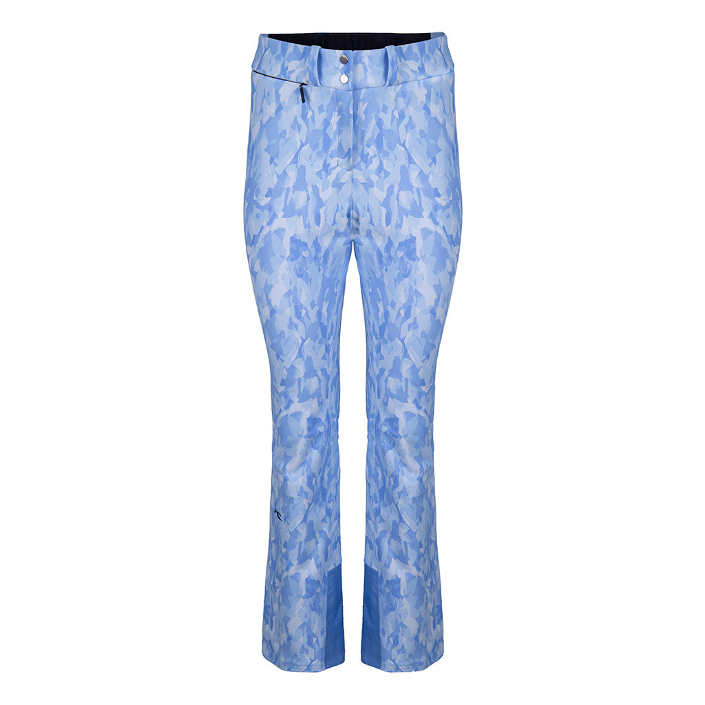 Sella Jet Print Sample - Ski Pants