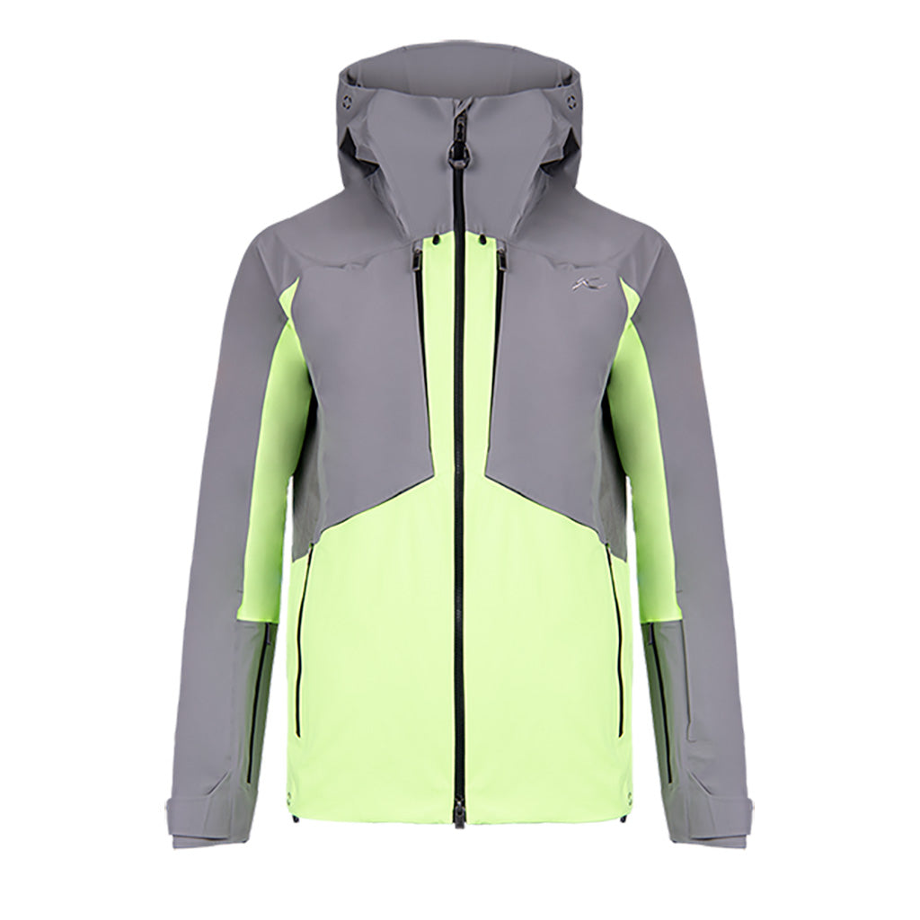 Lucas FRX Shell - Ski Jacket