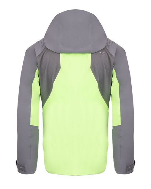 Lucas FRX Shell - Ski Jacket