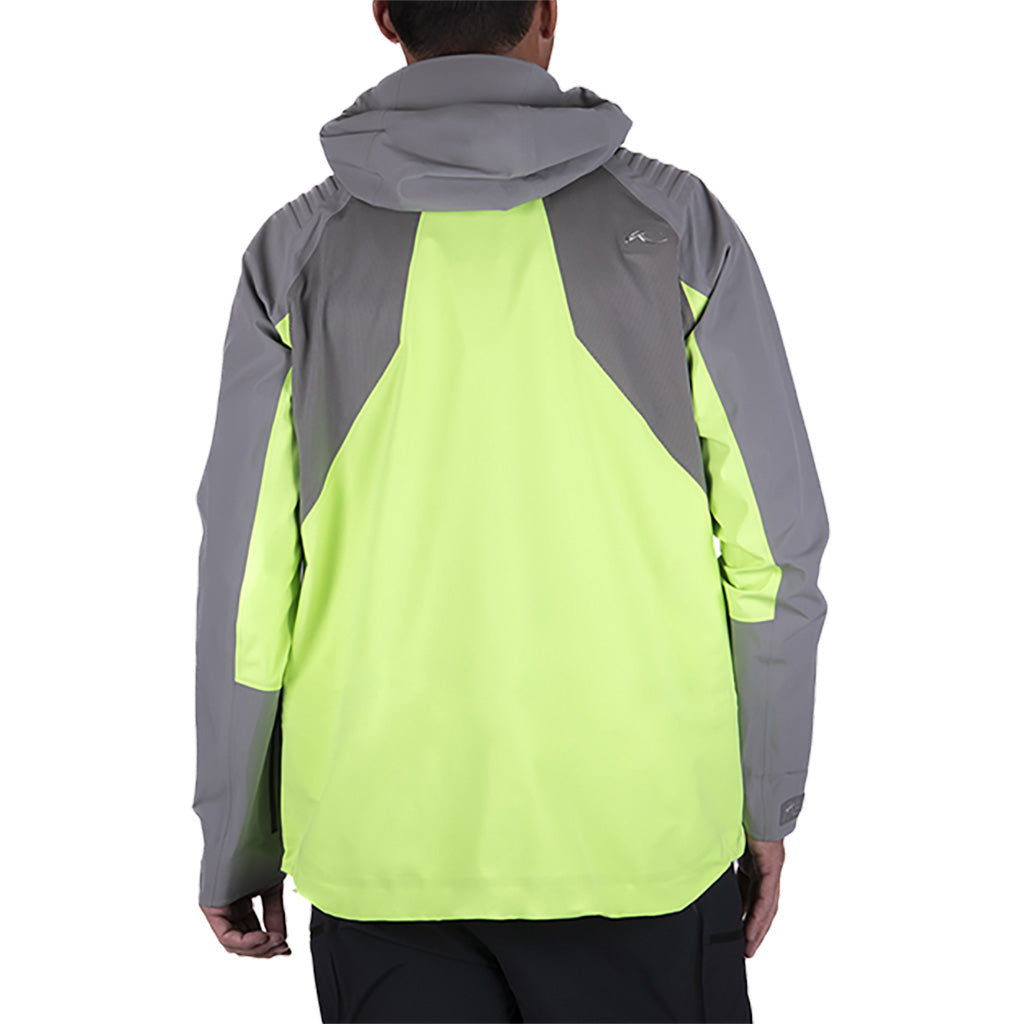 Lucas FRX Shell - Ski Jacket