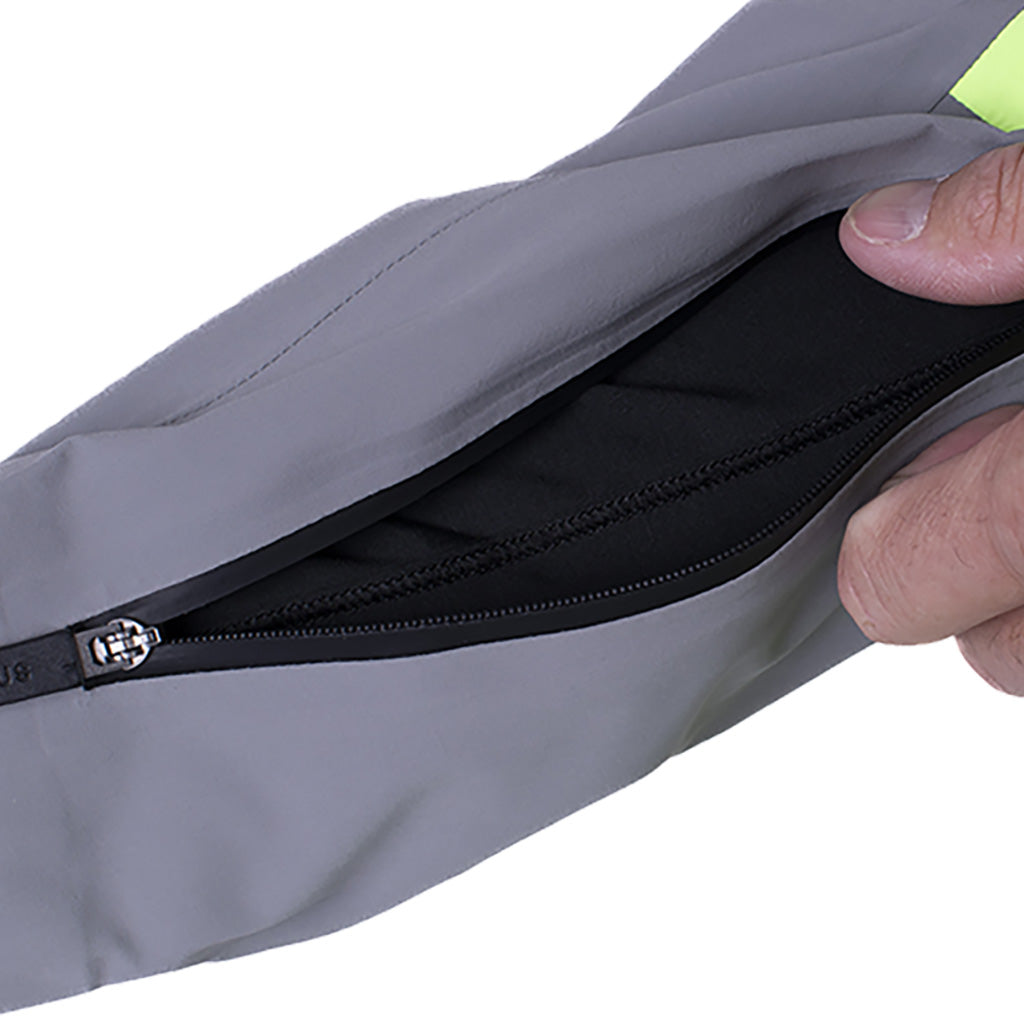 Lucas FRX Shell - Ski Jacket