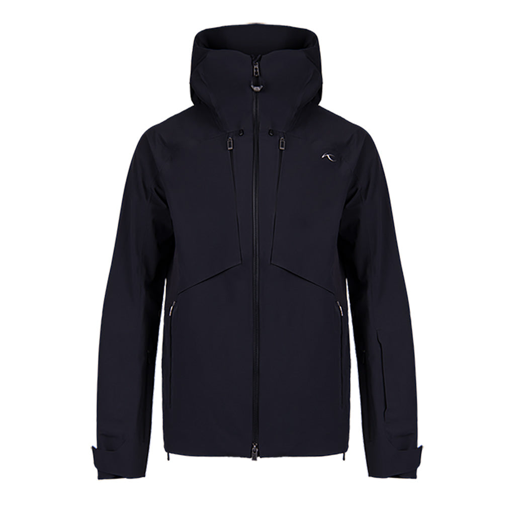 Lucas FRX Shell - Ski Jacket
