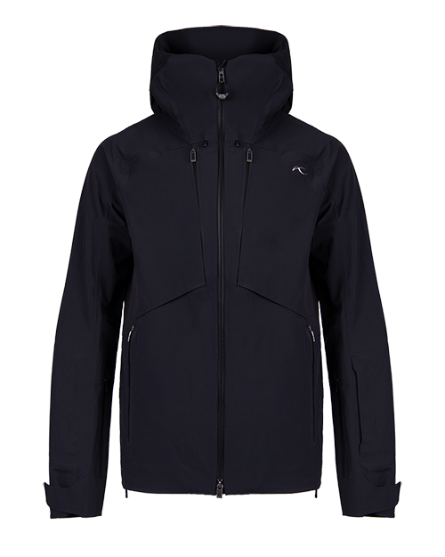 Lucas FRX Shell - Ski Jacket