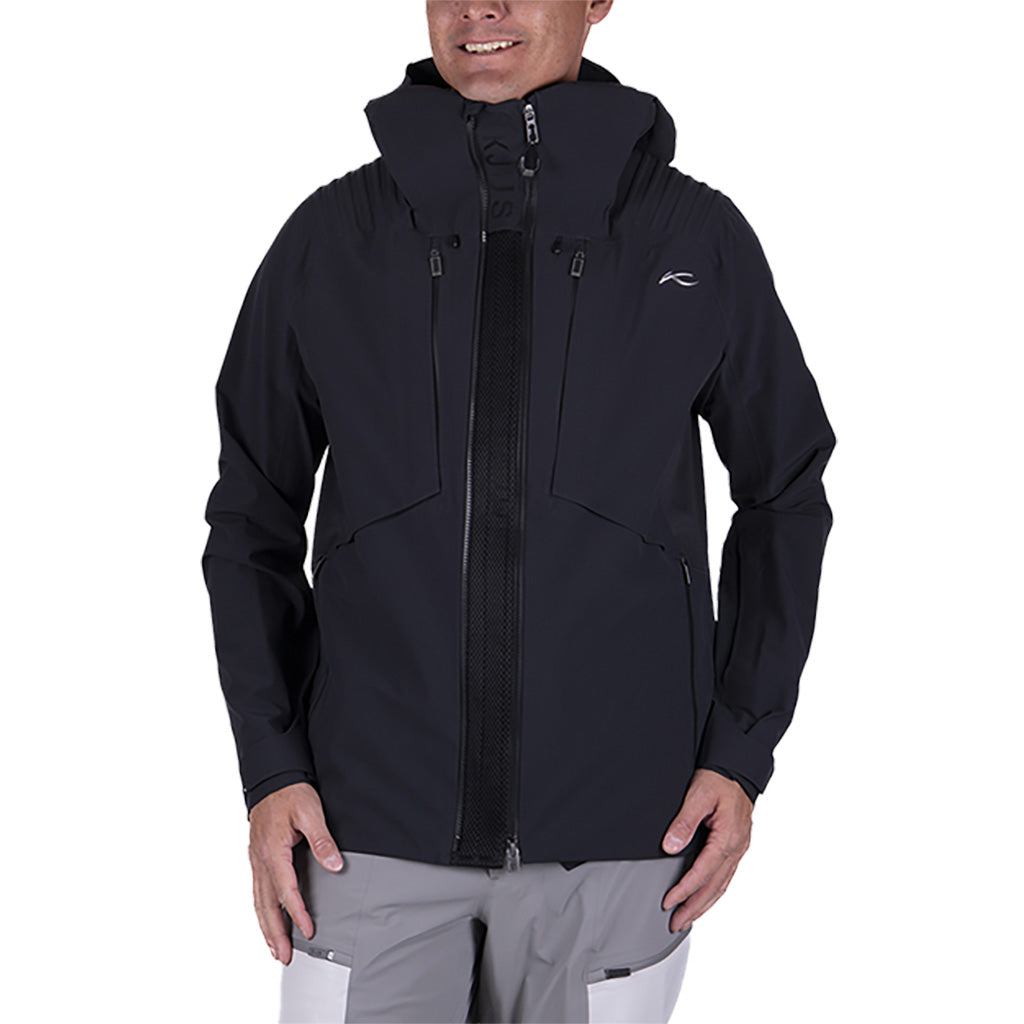 Lucas FRX Shell - Ski Jacket