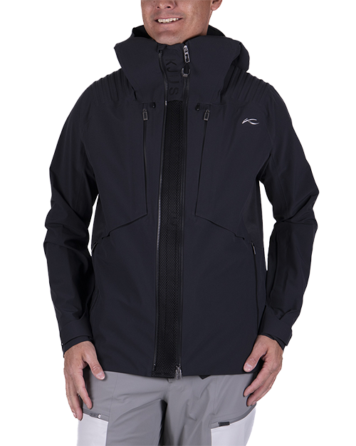 Lucas FRX Shell - Ski Jacket