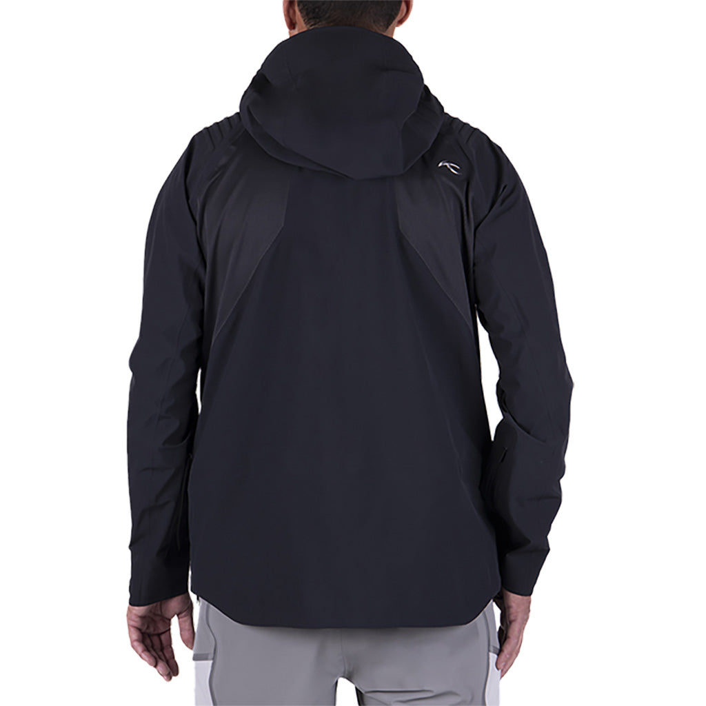 Lucas FRX Shell - Ski Jacket