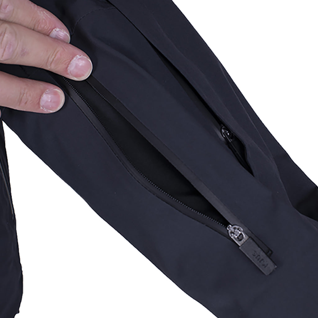 Lucas FRX Shell - Ski Jacket